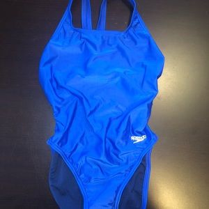 Women’s Speedo Swimsuit